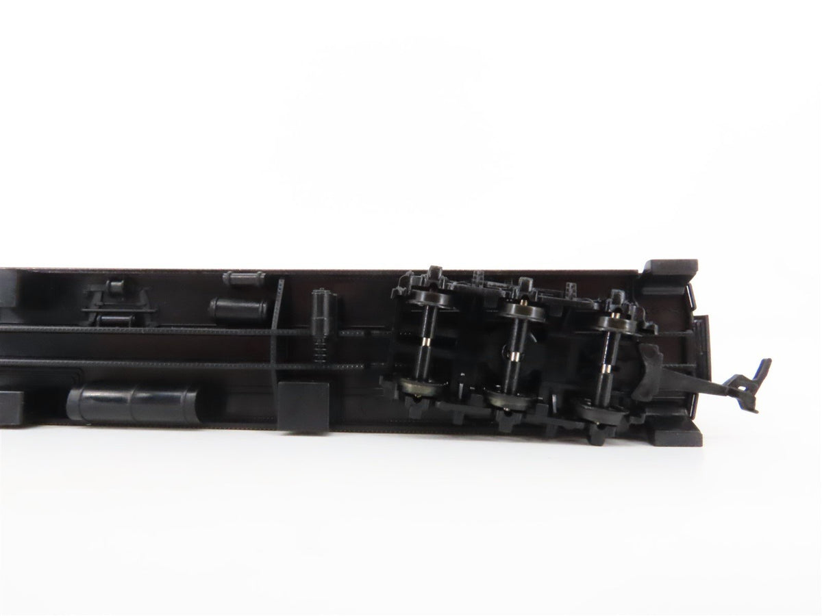 HO Scale IHC Premier 49001 ACL Atlantic Coast Line HW Coach Passenger #110