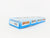 HO Scale IHC Premier 49003 ACL Atlantic Coast Line HW Diner Passenger 