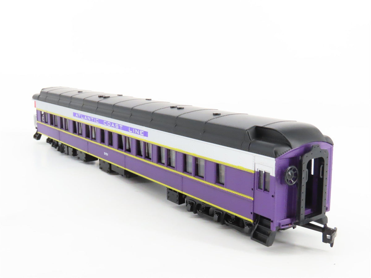 HO Scale IHC Premier 49004 ACL Atlantic Coast Line HW Observation Passenger #301