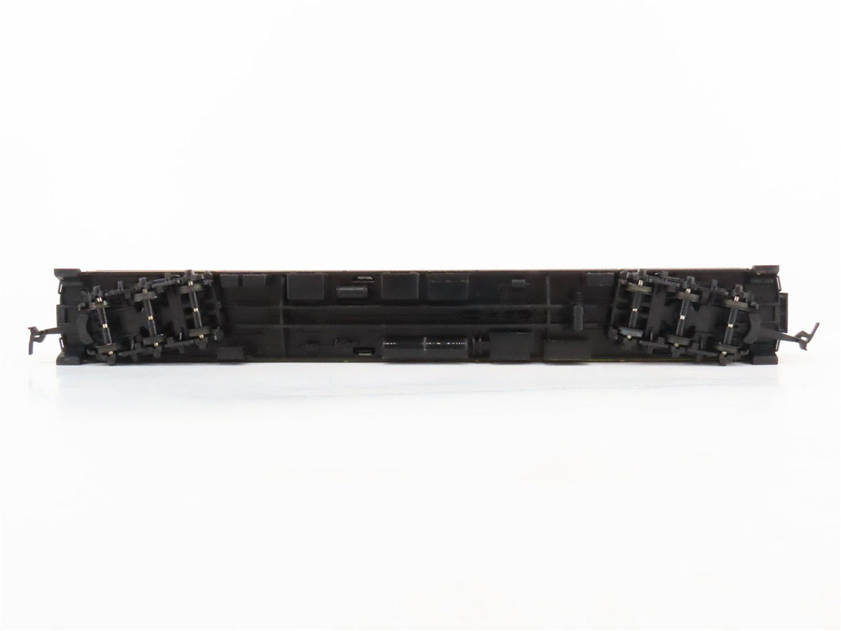 HO Scale IHC Premier 49004 ACL Atlantic Coast Line HW Observation Passenger #301