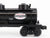 O Gauge 3-Rail Lionel 6-26154 NYC New York Central 3-Dome Tank Car #26154