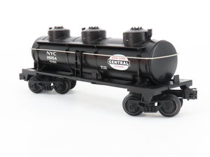 O Gauge 3-Rail Lionel 6-26154 NYC New York Central 3-Dome Tank Car #26154