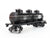 O Gauge 3-Rail Lionel 6-26154 NYC New York Central 3-Dome Tank Car #26154