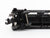 O Gauge 3-Rail Lionel 6-26154 NYC New York Central 3-Dome Tank Car #26154