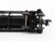 O Gauge 3-Rail Lionel 6-26154 NYC New York Central 3-Dome Tank Car #26154