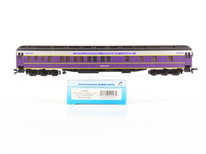 HO Scale IHC Premier Series 49006 ACL HW 8-1-2 Sleeper Passenger 