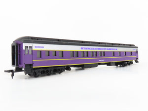 HO Scale IHC Premier Series 49006 ACL HW 8-1-2 Sleeper Passenger 