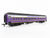 HO Scale IHC Premier Series 49006 ACL HW 8-1-2 Sleeper Passenger 