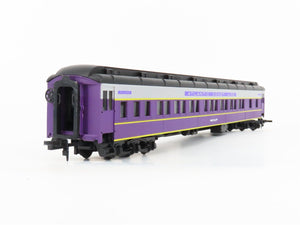 HO Scale IHC Premier Series 49006 ACL HW 8-1-2 Sleeper Passenger 