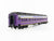 HO Scale IHC Premier Series 49006 ACL HW 8-1-2 Sleeper Passenger 