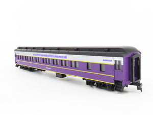 HO Scale IHC Premier Series 49006 ACL HW 8-1-2 Sleeper Passenger 