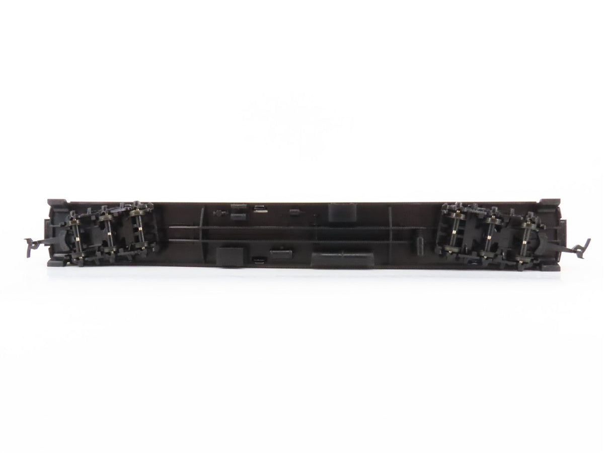 HO Scale IHC Premier Series 49006 ACL HW 8-1-2 Sleeper Passenger &quot;Rock Cliff&quot;