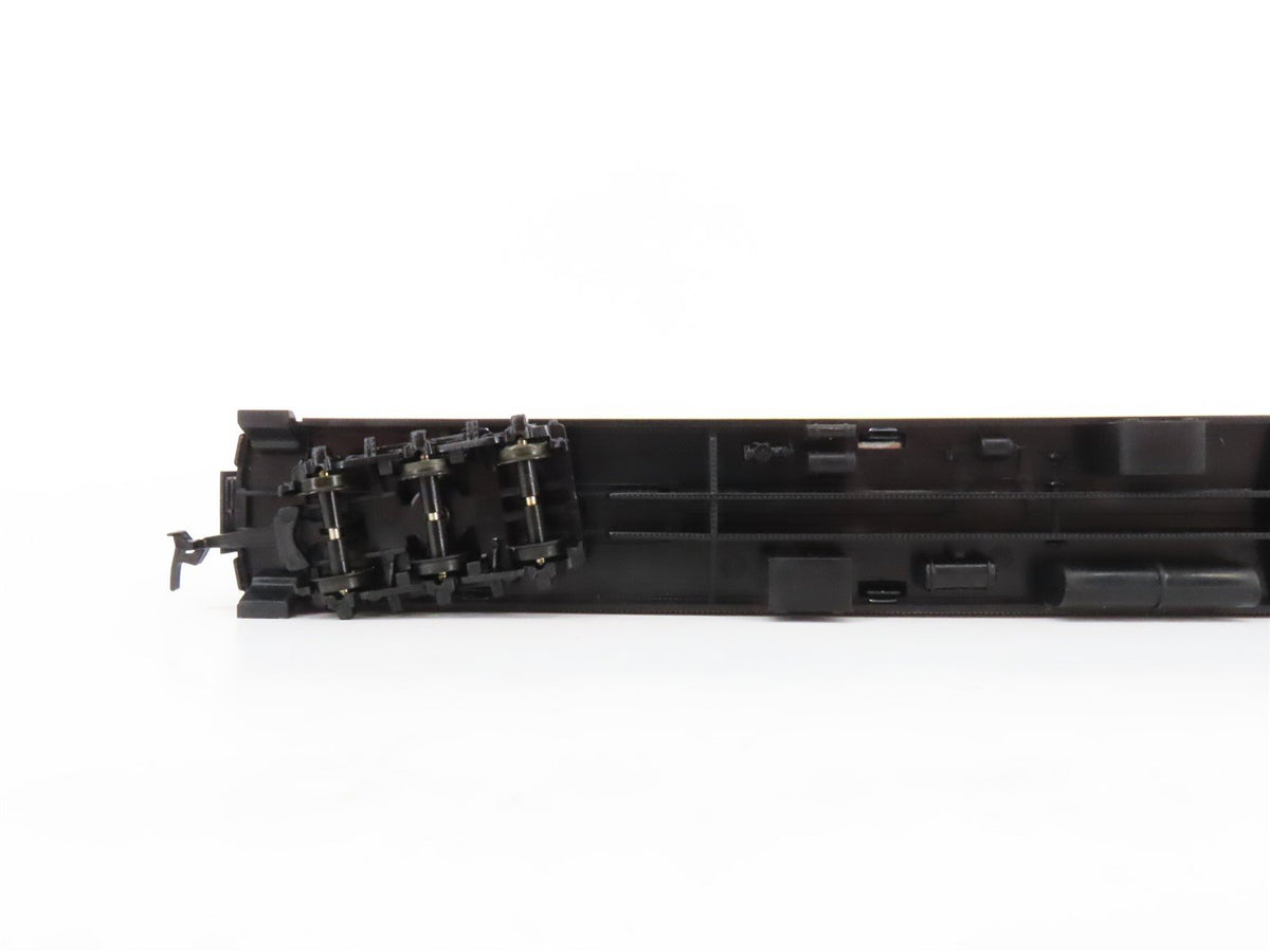 HO Scale IHC Premier Series 49006 ACL HW 8-1-2 Sleeper Passenger &quot;Rock Cliff&quot;
