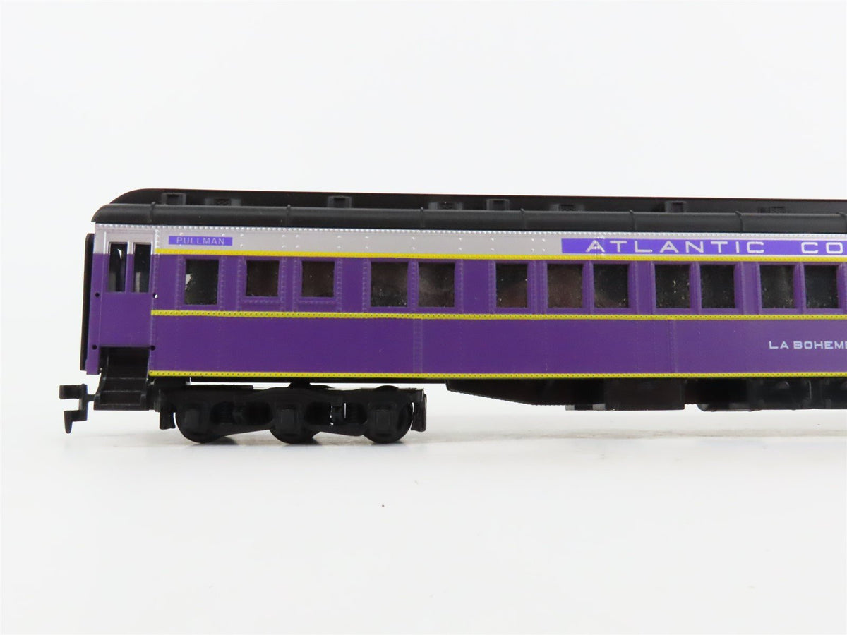 HO Scale IHC Premier Series 49007 ACL HW 12-1 Sleeper Passenger &quot;La Boheme&quot;