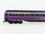 HO Scale IHC Premier Series 49007 ACL HW 12-1 Sleeper Passenger 
