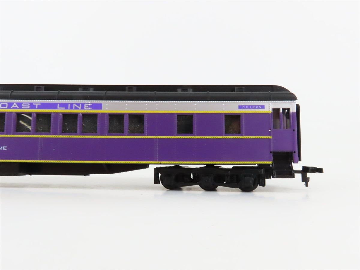 HO Scale IHC Premier Series 49007 ACL HW 12-1 Sleeper Passenger &quot;La Boheme&quot;