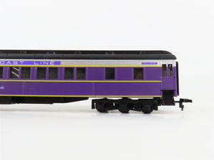HO Scale IHC Premier Series 49007 ACL HW 12-1 Sleeper Passenger 