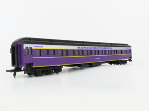 HO Scale IHC Premier Series 49007 ACL HW 12-1 Sleeper Passenger 