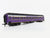 HO Scale IHC Premier Series 49007 ACL HW 12-1 Sleeper Passenger 