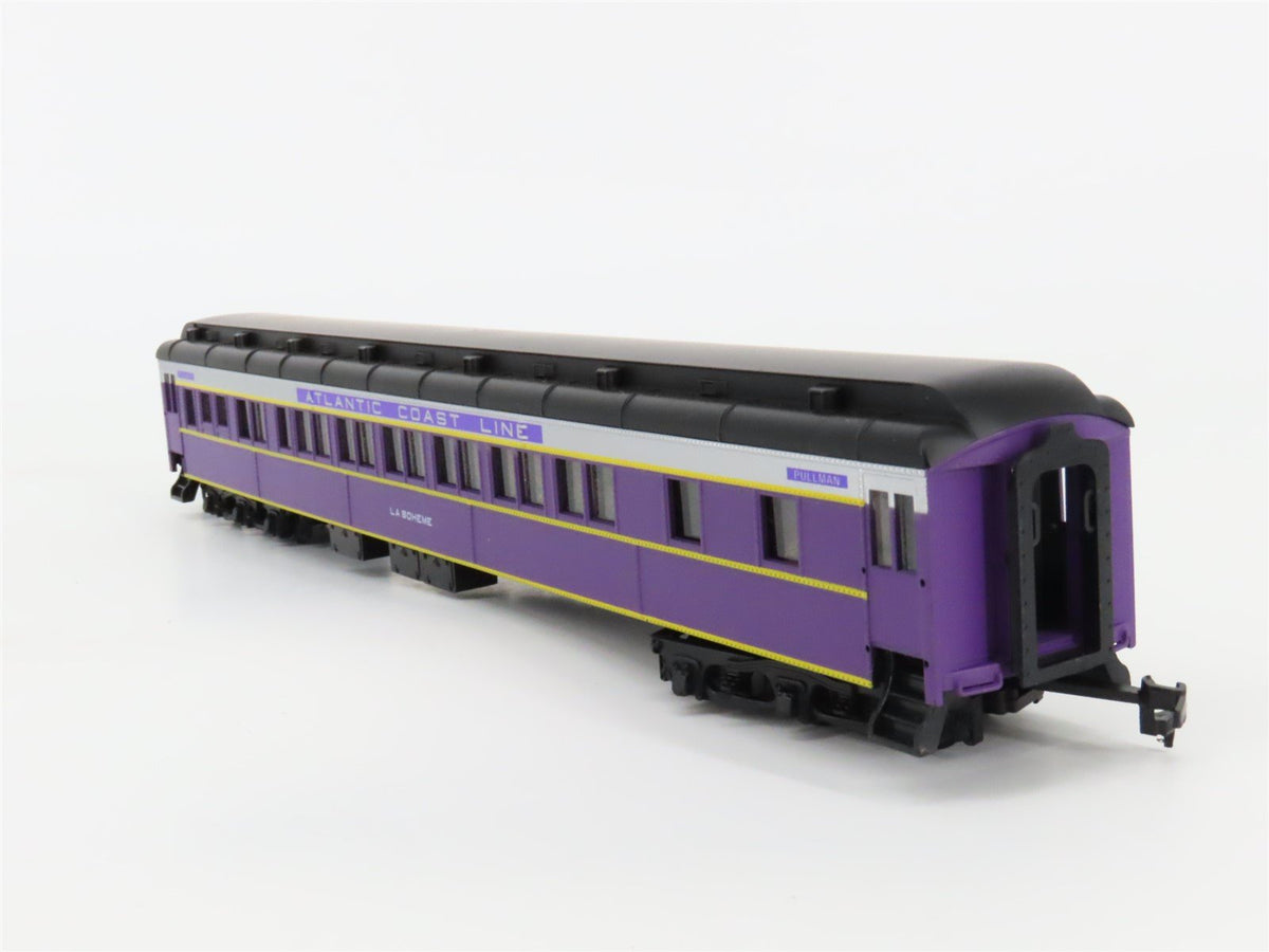HO Scale IHC Premier Series 49007 ACL HW 12-1 Sleeper Passenger &quot;La Boheme&quot;