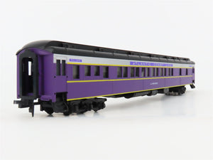 HO Scale IHC Premier Series 49007 ACL HW 12-1 Sleeper Passenger 