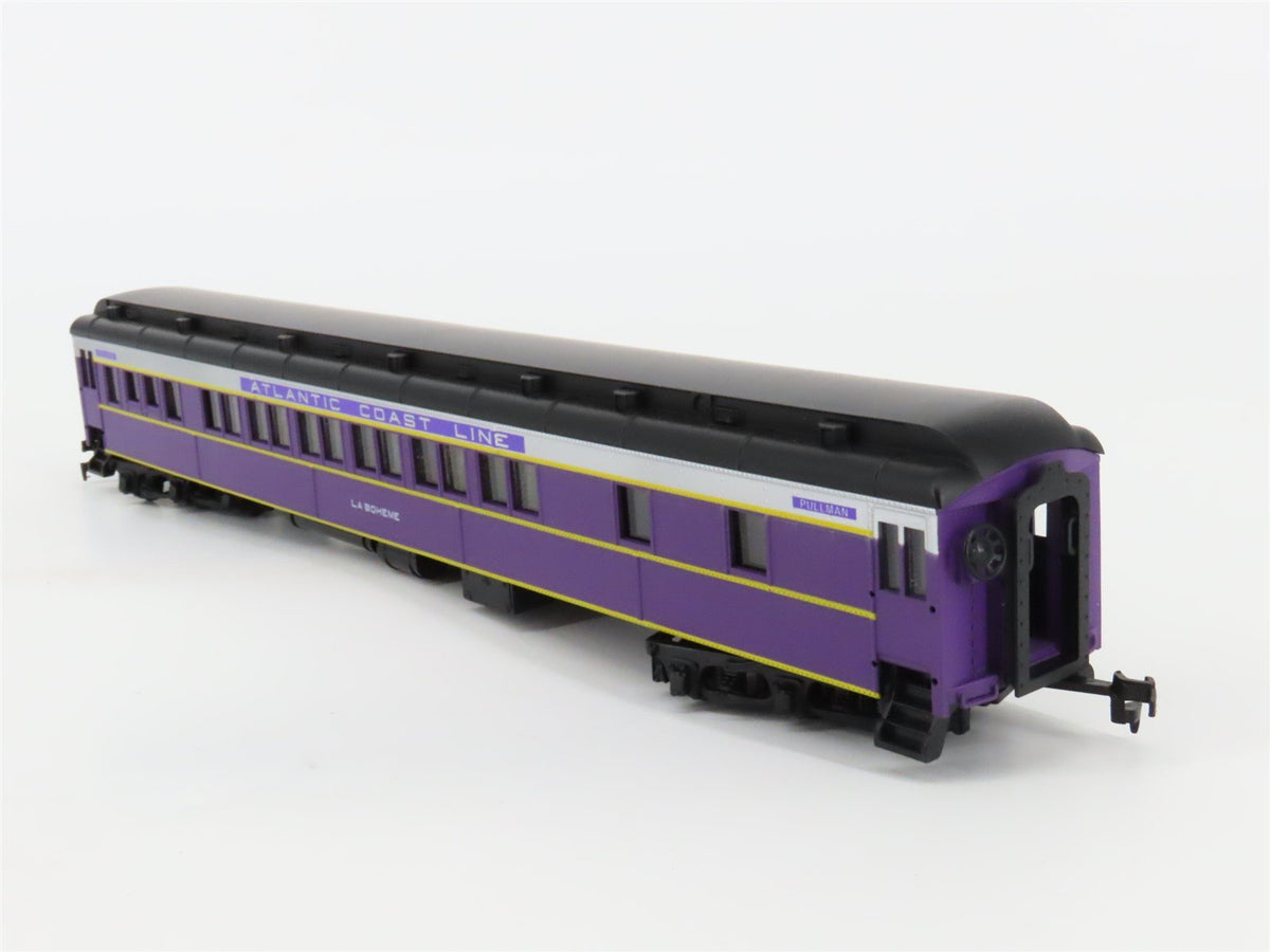 HO Scale IHC Premier Series 49007 ACL HW 12-1 Sleeper Passenger &quot;La Boheme&quot;