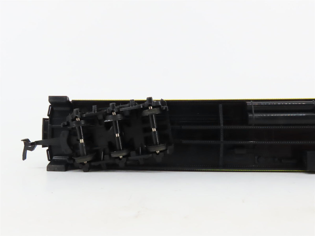 HO Scale IHC Premier Series 49007 ACL HW 12-1 Sleeper Passenger &quot;La Boheme&quot;