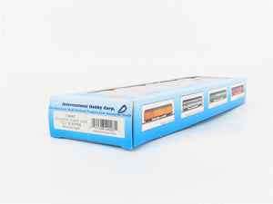 HO Scale IHC Premier Series 49007 ACL HW 12-1 Sleeper Passenger 