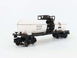 O Gauge 3-Rail Lionel 6-26180 DMIR Single Dome Tank Car #S15