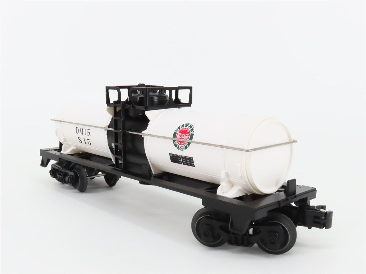 O Gauge 3-Rail Lionel 6-26180 DMIR Single Dome Tank Car #S15