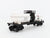 O Gauge 3-Rail Lionel 6-26180 DMIR Single Dome Tank Car #S15
