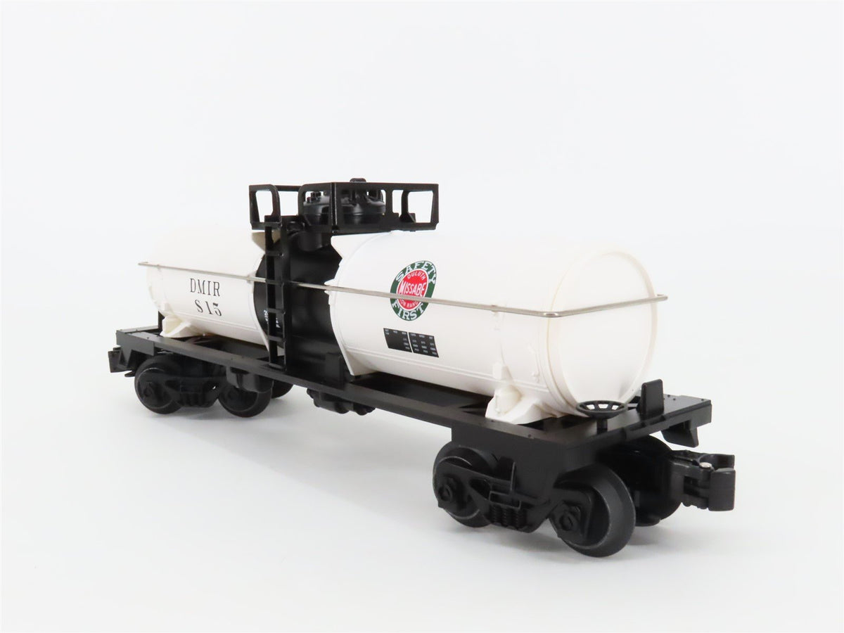 O Gauge 3-Rail Lionel 6-26180 DMIR Single Dome Tank Car #S15