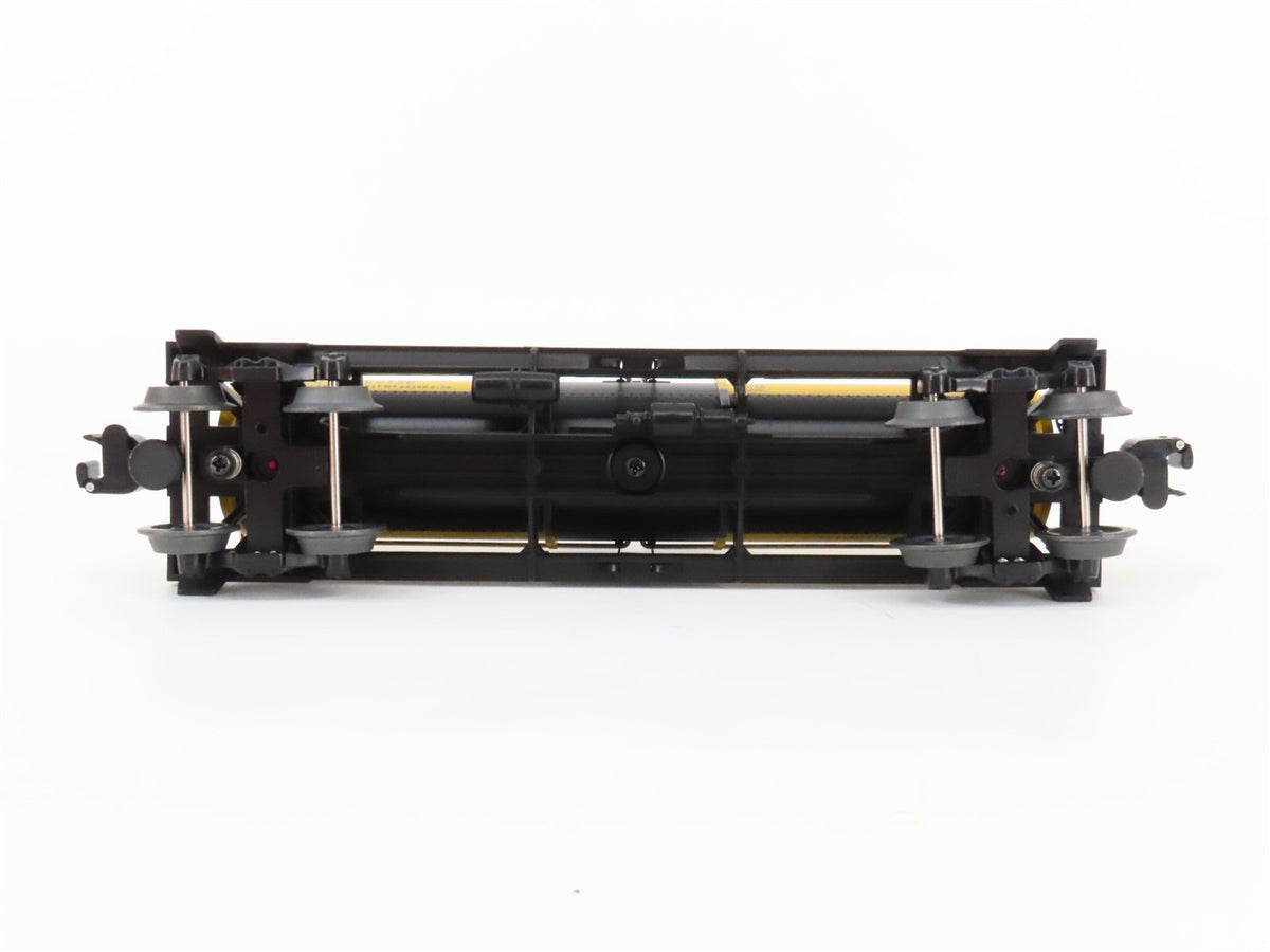 O Gauge 3-Rail Lionel 6-26713 GTAX Penn Salt Single Dome Tank Car #68130