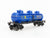 O Gauge 3-Rail Lionel 6-16124 PRR Pennylvania Salt 3-Dome Tank Car #16124