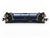 O Gauge 3-Rail Lionel 6-16124 PRR Pennylvania Salt 3-Dome Tank Car #16124