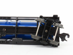 O Gauge 3-Rail Lionel 6-16124 PRR Pennylvania Salt 3-Dome Tank Car #16124