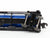 O Gauge 3-Rail Lionel 6-16124 PRR Pennylvania Salt 3-Dome Tank Car #16124