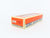 O Gauge 3-Rail Lionel 6-16124 PRR Pennylvania Salt 3-Dome Tank Car #16124