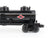 O Gauge 3-Rail Lionel 6-36128 T&P Texas & Pacific 3-Dome Tank Car #36128