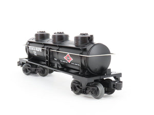 O Gauge 3-Rail Lionel 6-36128 T&P Texas & Pacific 3-Dome Tank Car #36128