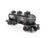 O Gauge 3-Rail Lionel 6-36128 T&P Texas & Pacific 3-Dome Tank Car #36128