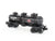 O Gauge 3-Rail Lionel 6-36128 T&P Texas & Pacific 3-Dome Tank Car #36128