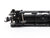 O Gauge 3-Rail Lionel 6-36128 T&P Texas & Pacific 3-Dome Tank Car #36128