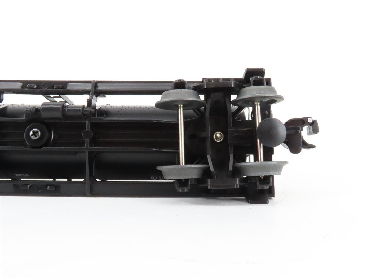 O Gauge 3-Rail Lionel 6-36128 T&amp;P Texas &amp; Pacific 3-Dome Tank Car #36128