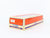 O Gauge 3-Rail Lionel 6-36128 T&P Texas & Pacific 3-Dome Tank Car #36128