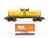 O Gauge 3-Rail Lionel 6-26144 B&O Chessie System Single Dome Tank Car #8210