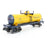 O Gauge 3-Rail Lionel 6-26144 B&O Chessie System Single Dome Tank Car #8210