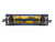 O Gauge 3-Rail Lionel 6-26144 B&O Chessie System Single Dome Tank Car #8210