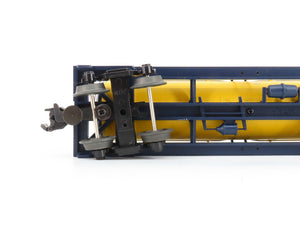 O Gauge 3-Rail Lionel 6-26144 B&O Chessie System Single Dome Tank Car #8210