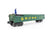 O Gauge 3-Rail Lionel 6-29865 SR Southern Railway Operating Barrel Car #29865